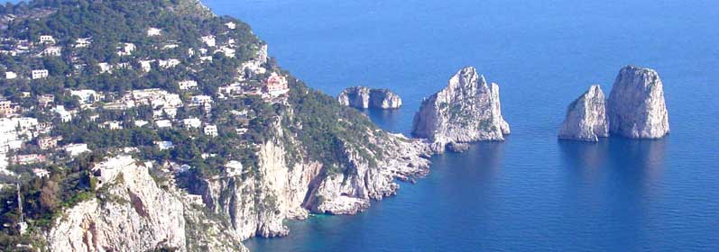 capri