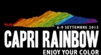 Capri Rainbow