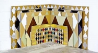 Travelogue, Art-Incubator